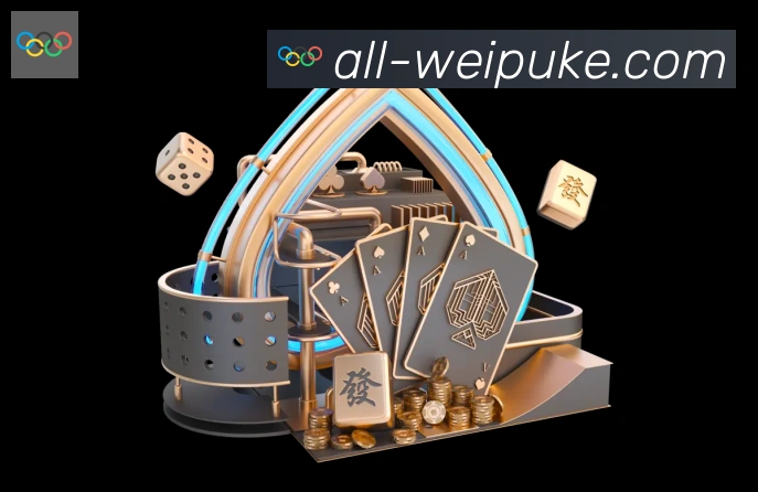 微扑克棋牌服务体系
